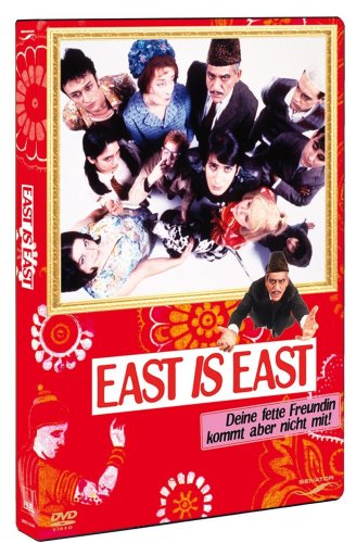 DVD - East is East