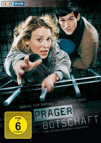  - Prager Botschaft (1 DVD)