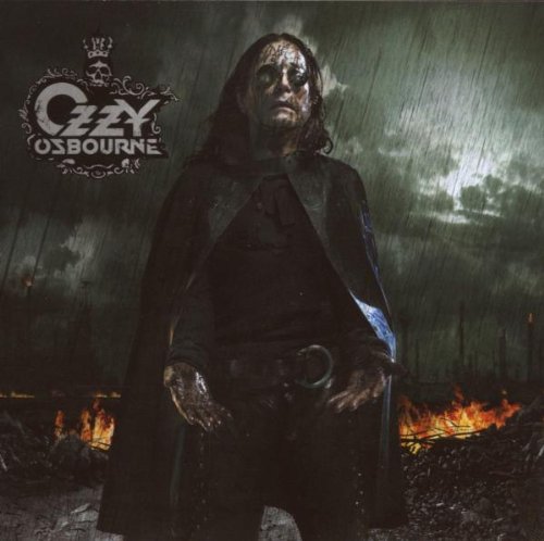 Osbourne , Ozzy - Black rain