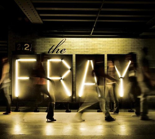 Fray , The - o. Titel