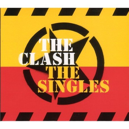 Clash , The - The Singles