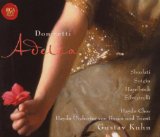  - Donizetti: Gabriella Di Vergy (Gesamtaufnahme) (Aufnahme 1978)