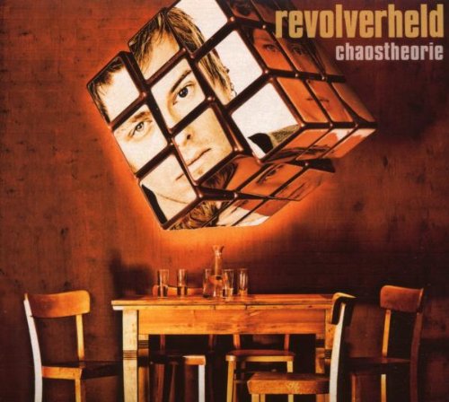 Revolverheld - Chaostheorie (Limited Edition)