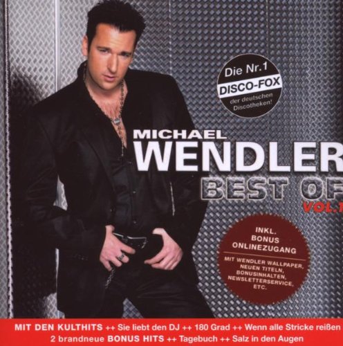 Michael Wendler - Best of-Vol.1