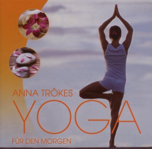 Anna Trökes - Yoga für Den Morgen