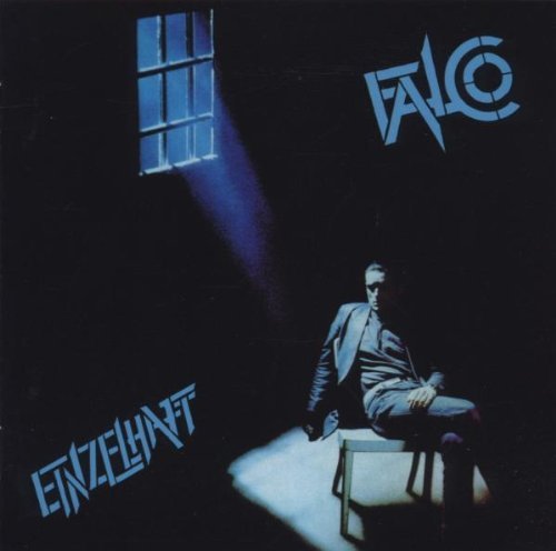 Falco - Einzelhaft