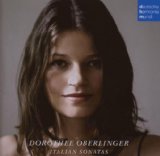 Oberlinger , Dorothee - French Baroque