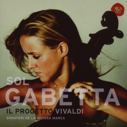 Gabetta , Sol - Il Progetto Vivaldi