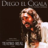 Cigala , Diego El - Dos Lagrimas