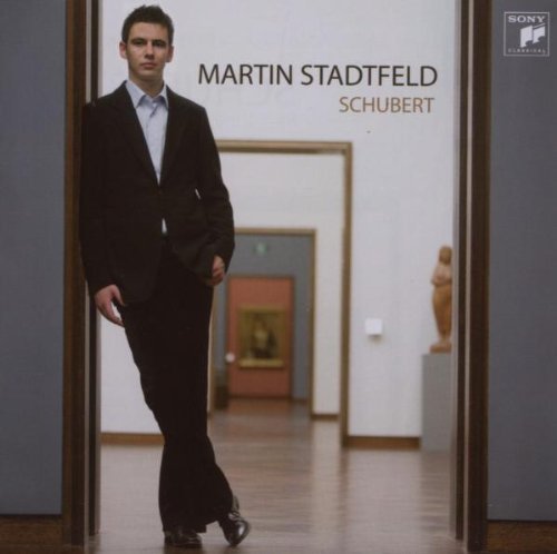 Martin Stadtfeld - Schubert Sonaten