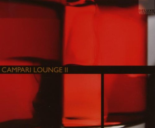 Various - Campari Lounge 2