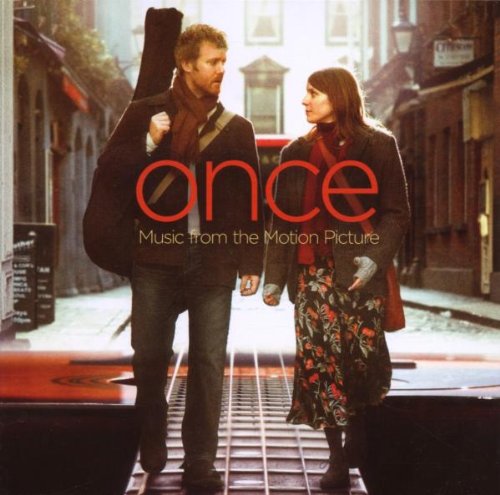 Soundtrack - Once