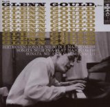 Glenn Gould - Glenn Gould Jubilee Edition: Beethoven: Beethoven Sonatas: Moonlight, Appassionata, Pathétique