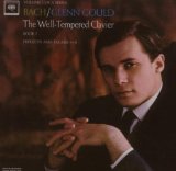 Gould , Glenn - Bach: Das Wohltemperierte Klavier 2 (The Glenn Gould Edition)