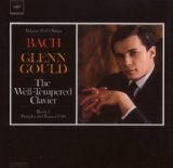 Glenn Gould - Glenn Gould Jubilee Edition: Bach, Das Wohltemperierte Klavier, Buch 2, BWV 878 - 885