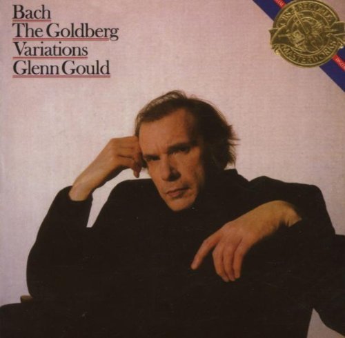 Glenn Gould - Glenn Gould Jubilee Edition: Goldberg Variations (1981 Digital Recording)