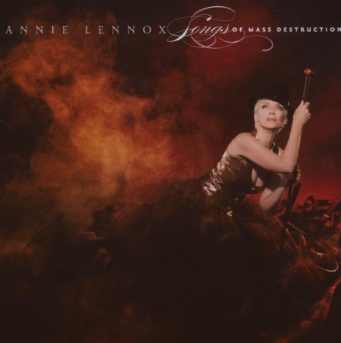 Lennox , Annie - Songs of Mass Destruction