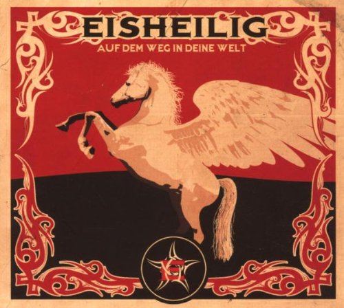 Eisheilig - Auf dem Weg in Deine Welt