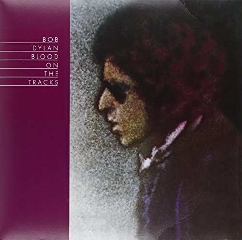 Bob Dylan - Blood on the Tracks [Vinyl LP]