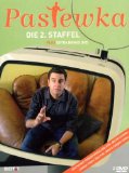  - Pastewka - Die 4. Staffel (3 DVDs)