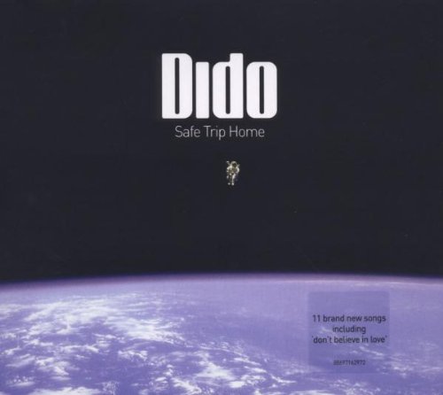 Dido - Safe Trip Home