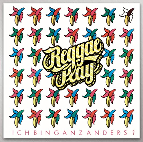 Reggae Play - ich bin ganz anders?