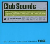 Sampler - Club Sounds Vol.38