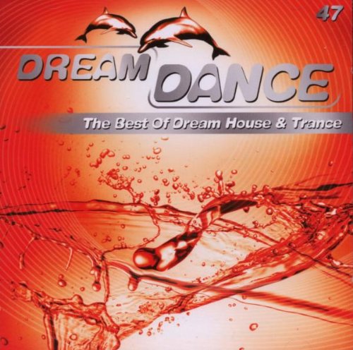 Various - Dream Dance Vol.47 - 2 CD