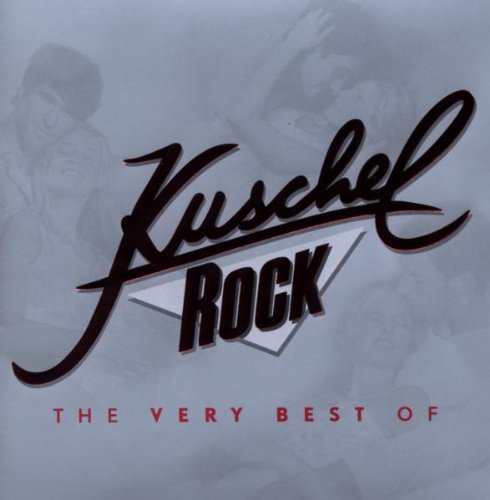 Sampler - Kuschelrock - The very best of