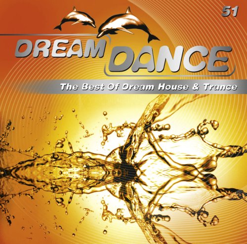 Various - Dream Dance Vol.51