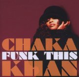 Khan , Chaka - The woman i am