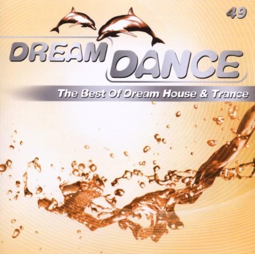 Sampler - Dream Dance 49