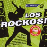 Various - Bayern 3-Los Rockos Vol.3