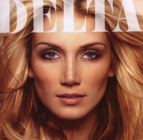 Delta Goodrem - Delta