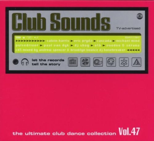 Sampler - Club Sounds 47