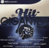 Various - Die Hit Giganten-Instrumental Hits