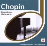 Rubinstein , Artur - Spielt Chopin