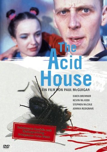 DVD - The Acid House