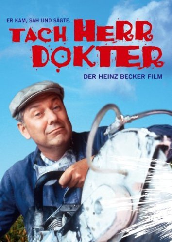 DVD - Tach Herr Doktor