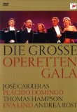 Thielemann , Christian & Staatskapelle Dresden - Live aus der Semperoper - The Lehar Gala from Dresden