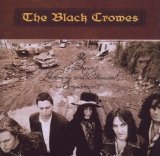 Black Crowes , The - Shake your money maker