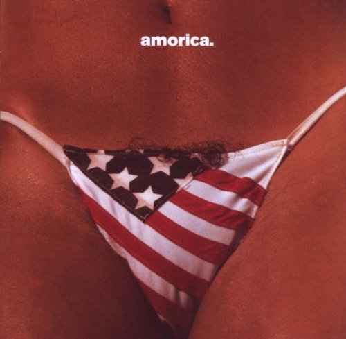 the Black Crowes - Amorica