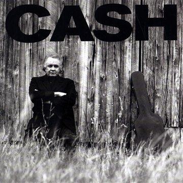 Cash , Johnny - American Recordings 2 - Unchained (Sony 2009)