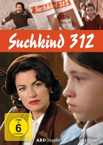 DVD - Suchkind 312