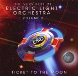 Electric Light Orchestra - All Over the World - the very best of