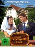  - Die Schwarzwaldklinik, Staffel 4 (Jumbo-Amaray 4 DVDs)