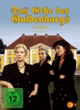 DVD - Das Erbe der Guldenburgs - Staffel 2