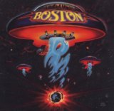 Boston - Don't Look Back