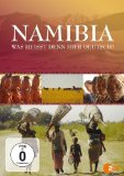  - Namibia Video DVD 