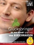  - Eckart von Hirschhausen - Glück kommt selten allein (2 DVDs)